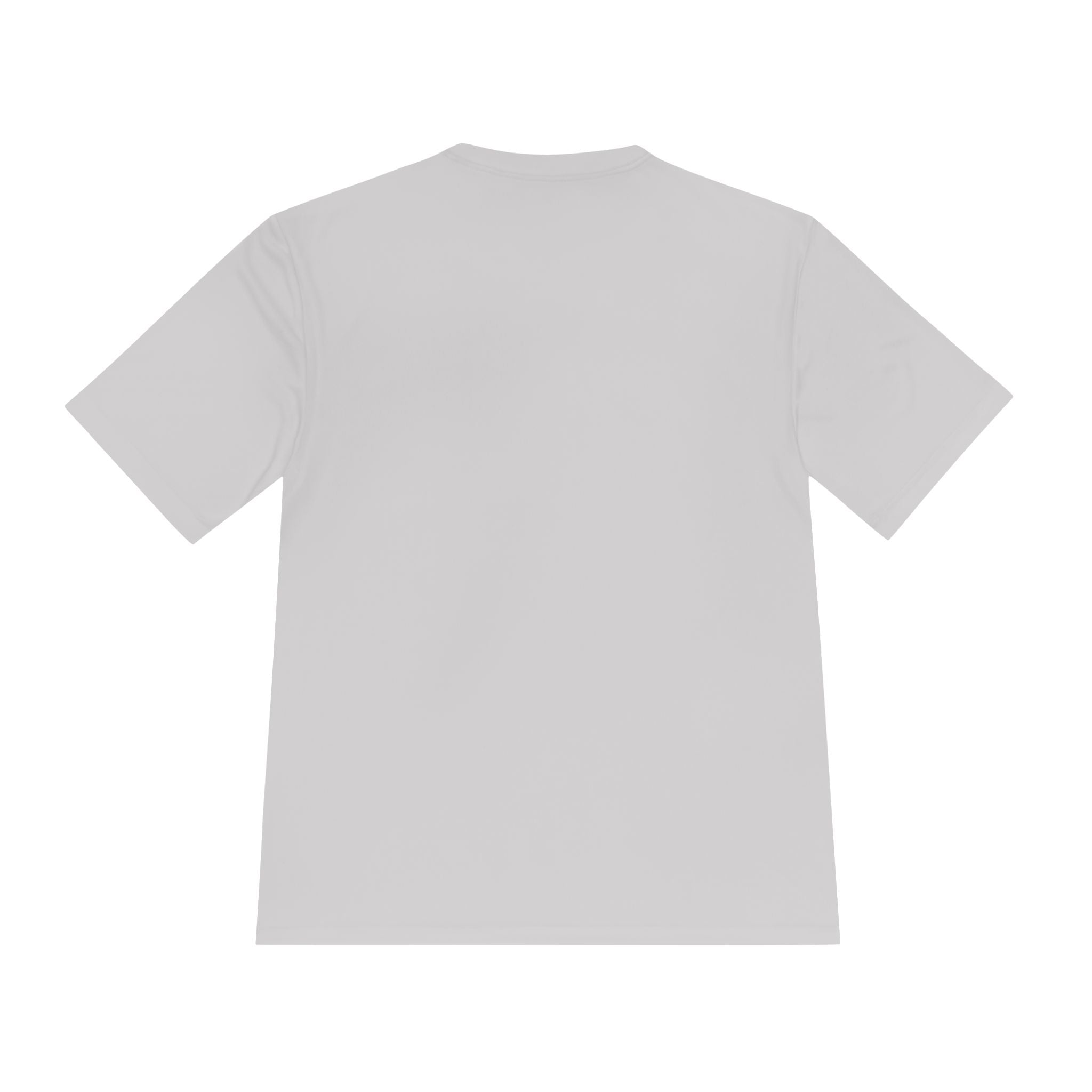 You Are Here Performance Tee —  Moisture-Wicking Shirt