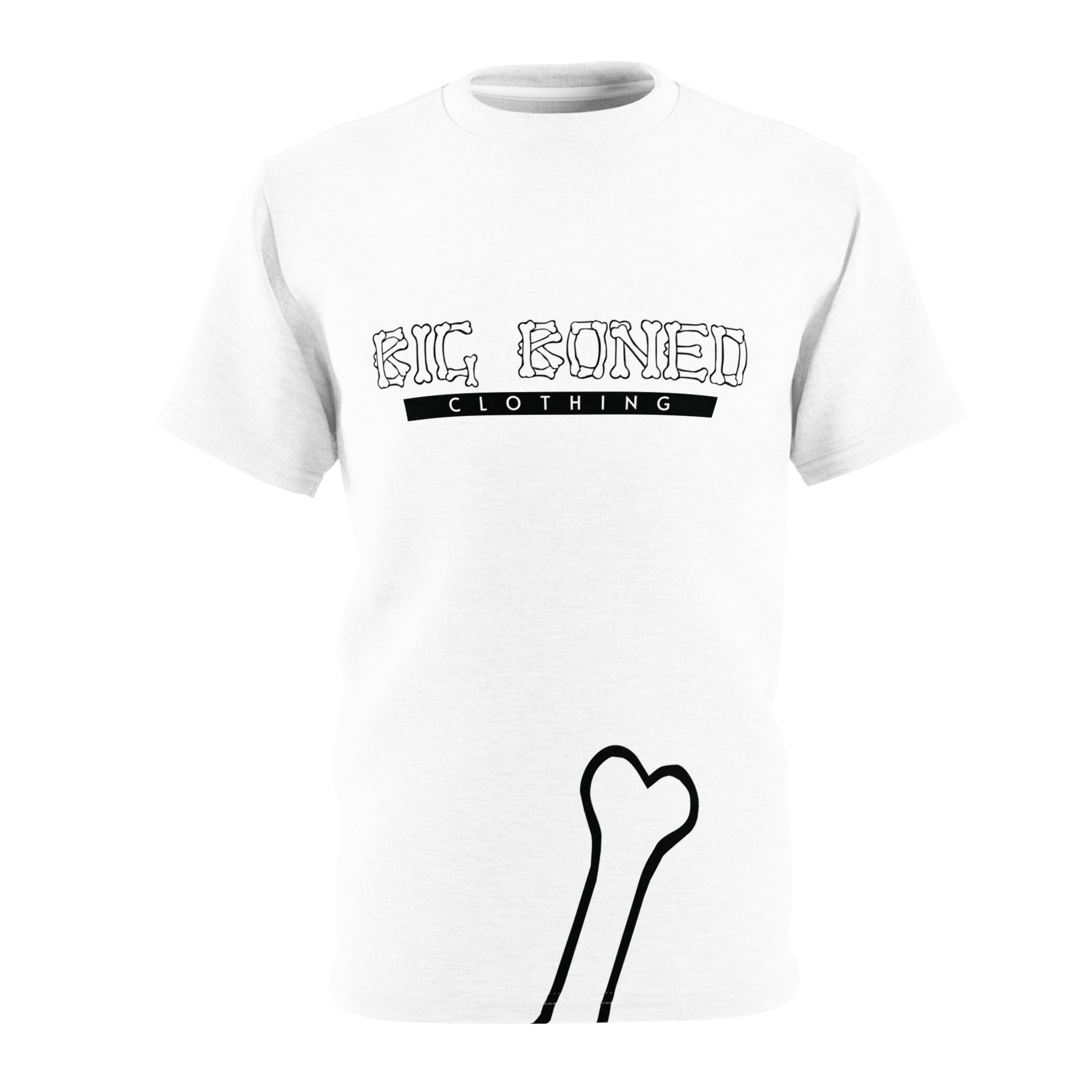 BIG BONED CLOTHING BRAND Tee