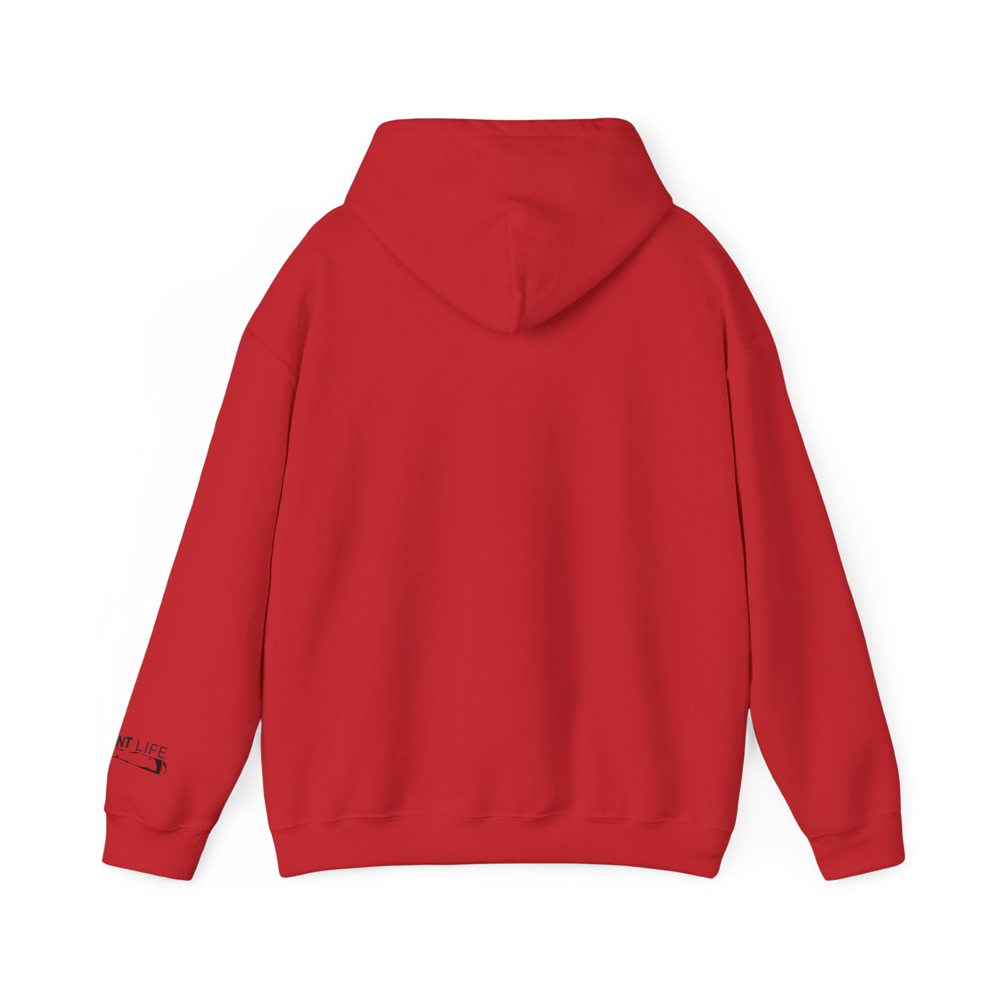 DadPool || Blunt Life Hoodie