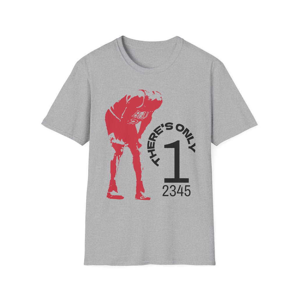 ONLY 1 2345 Tee
