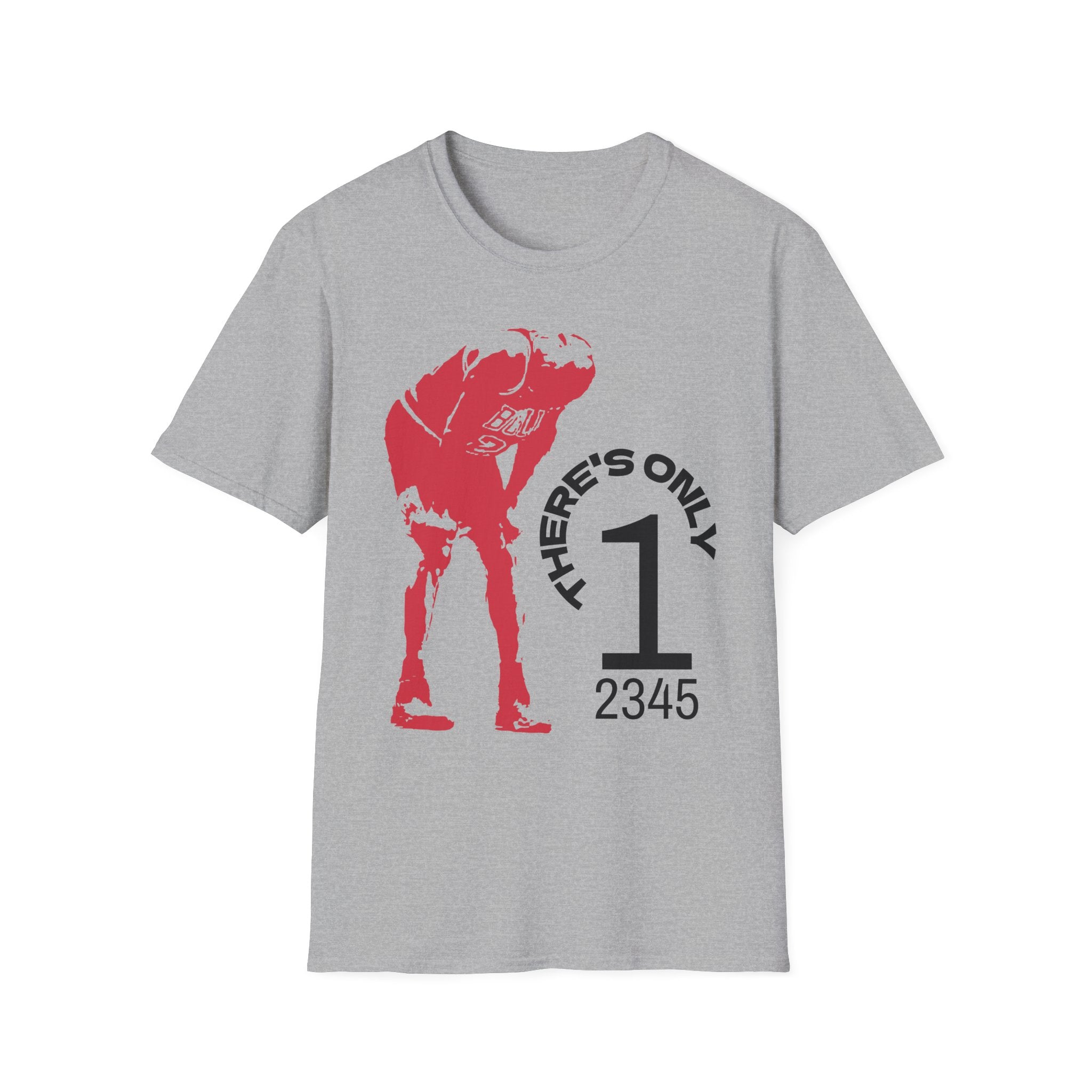 ONLY 1 2345 Tee