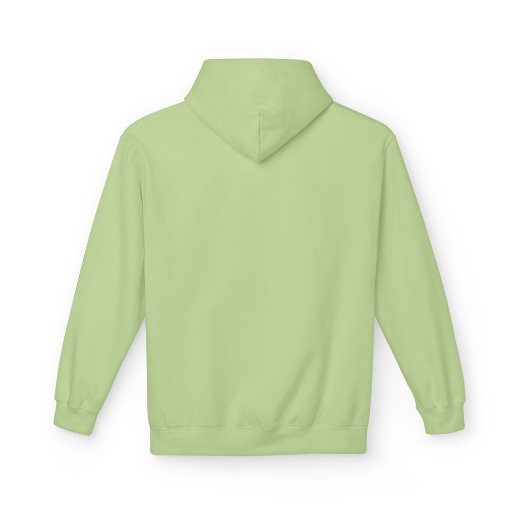 Mean Green || Blunt Life Hoodie
