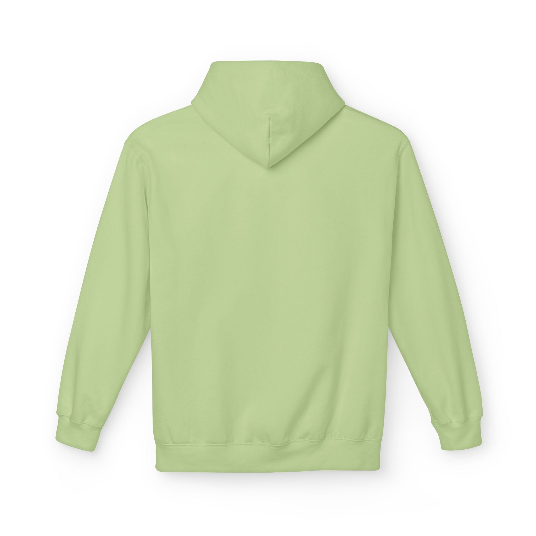 Mean Green || Blunt Life Hoodie