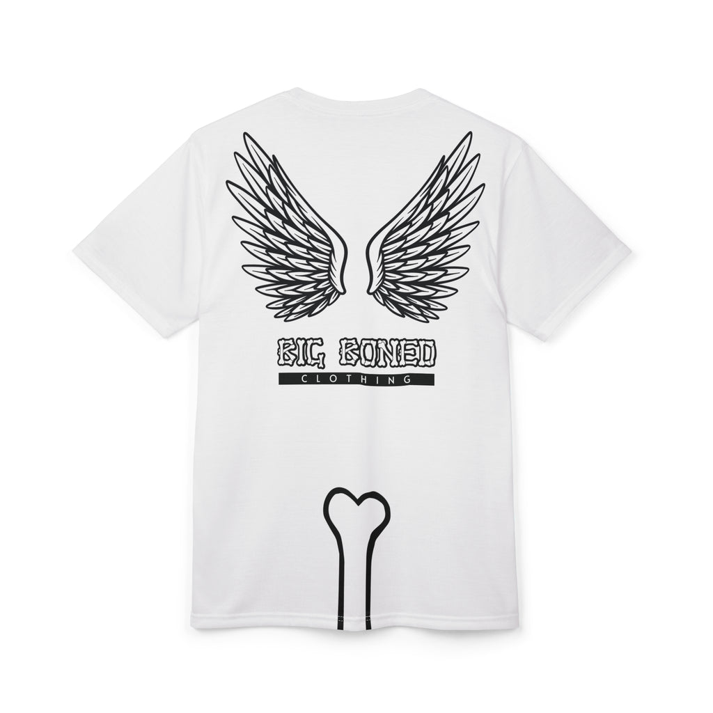 BIG BONED'HER CLOTHING BRAND Tee ALT