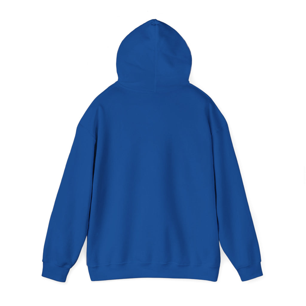 Be Present Represent U R Here Hoodie