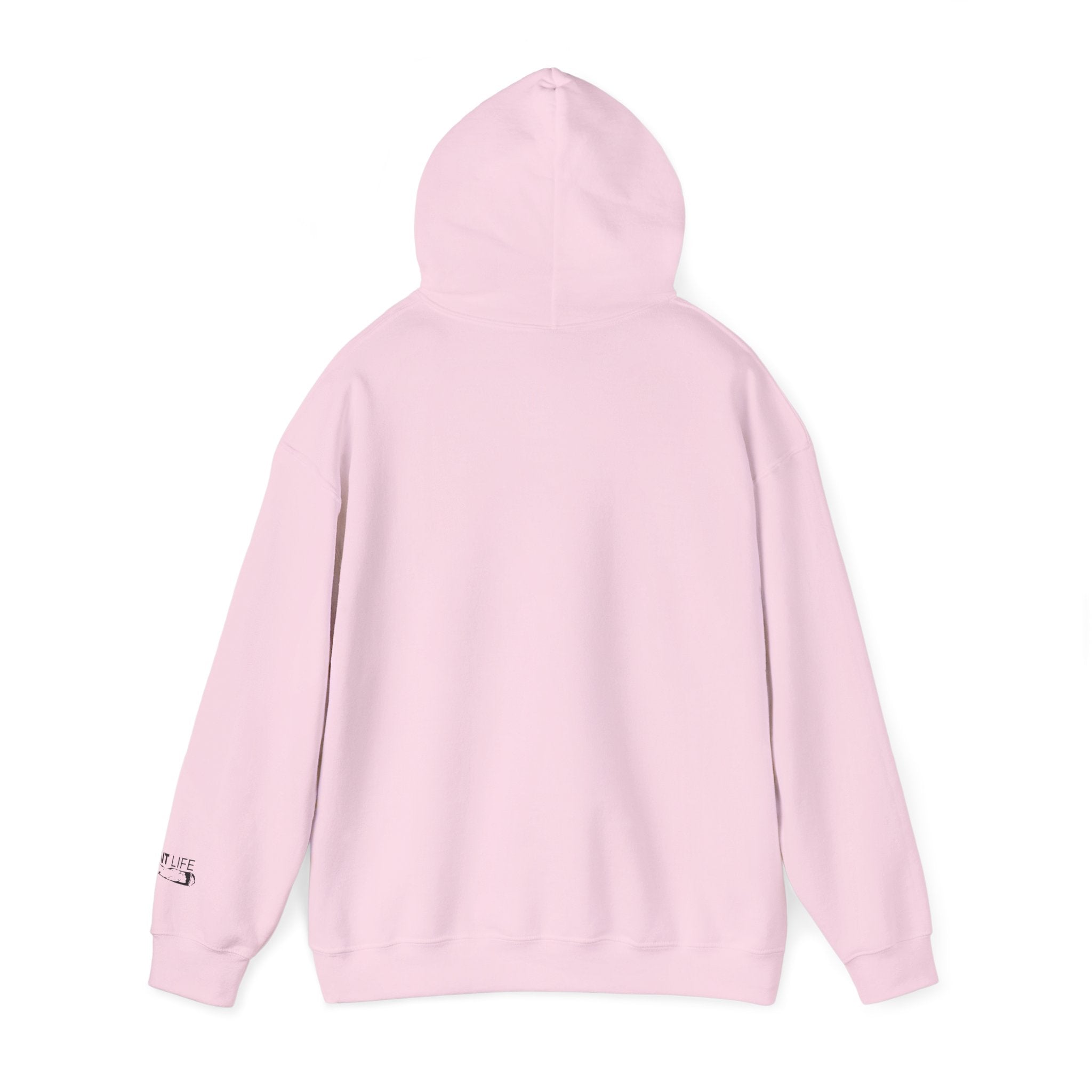 Buds For Life || Blunt Life Hoodie