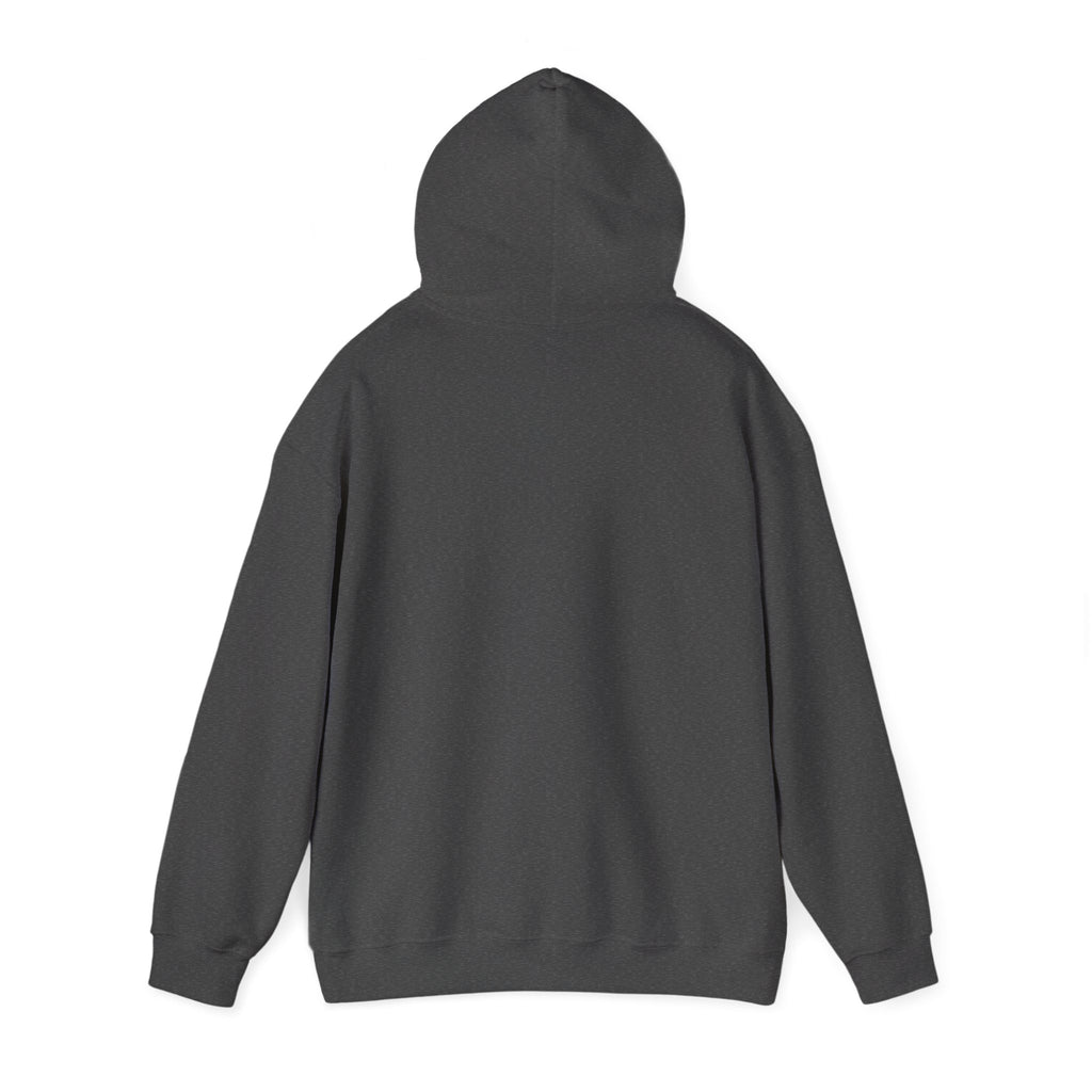 Big Analogies Girl Hoodie
