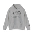 Cat PI$$|| Blunt Life Hoodie