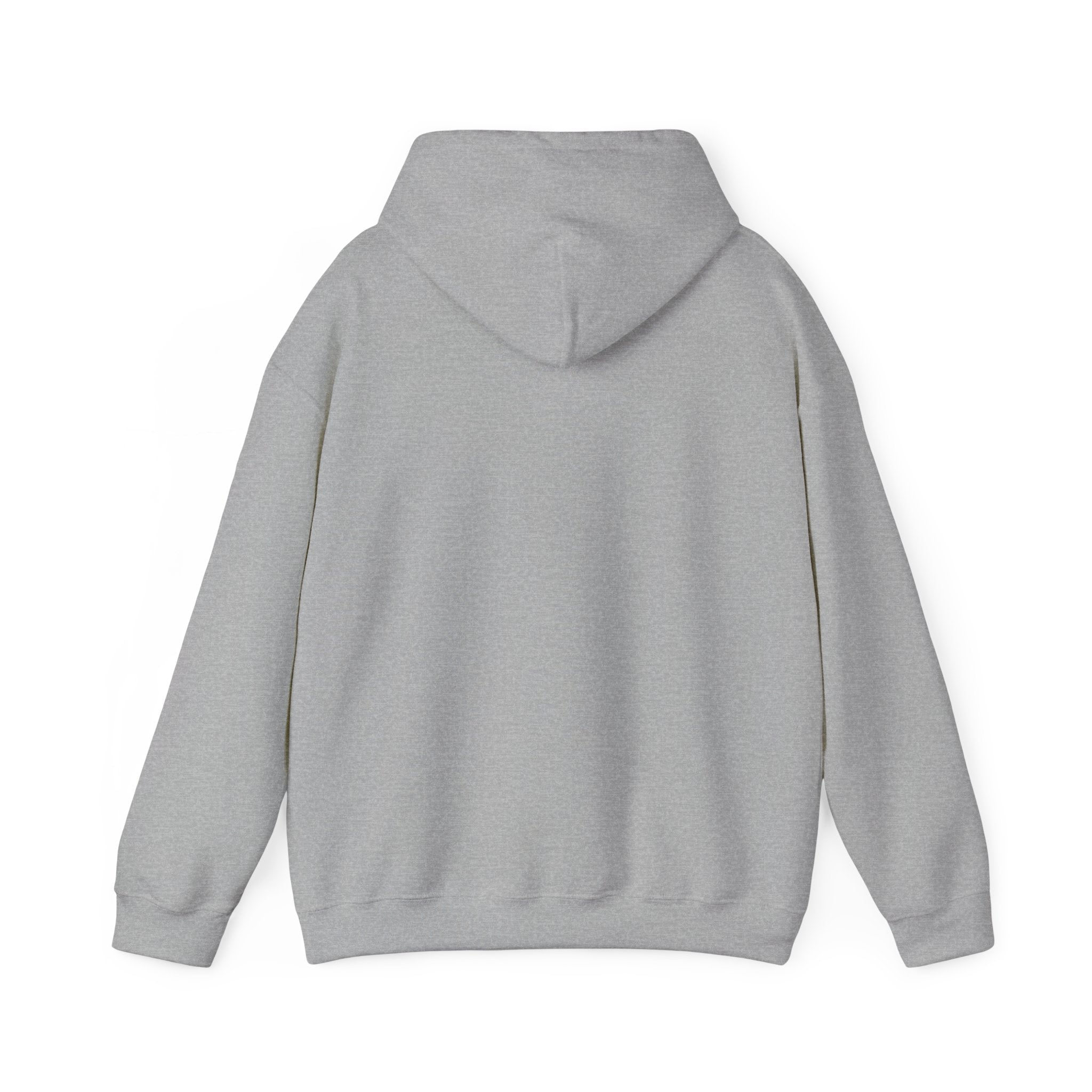 Be Present Represent U R Here Hoodie