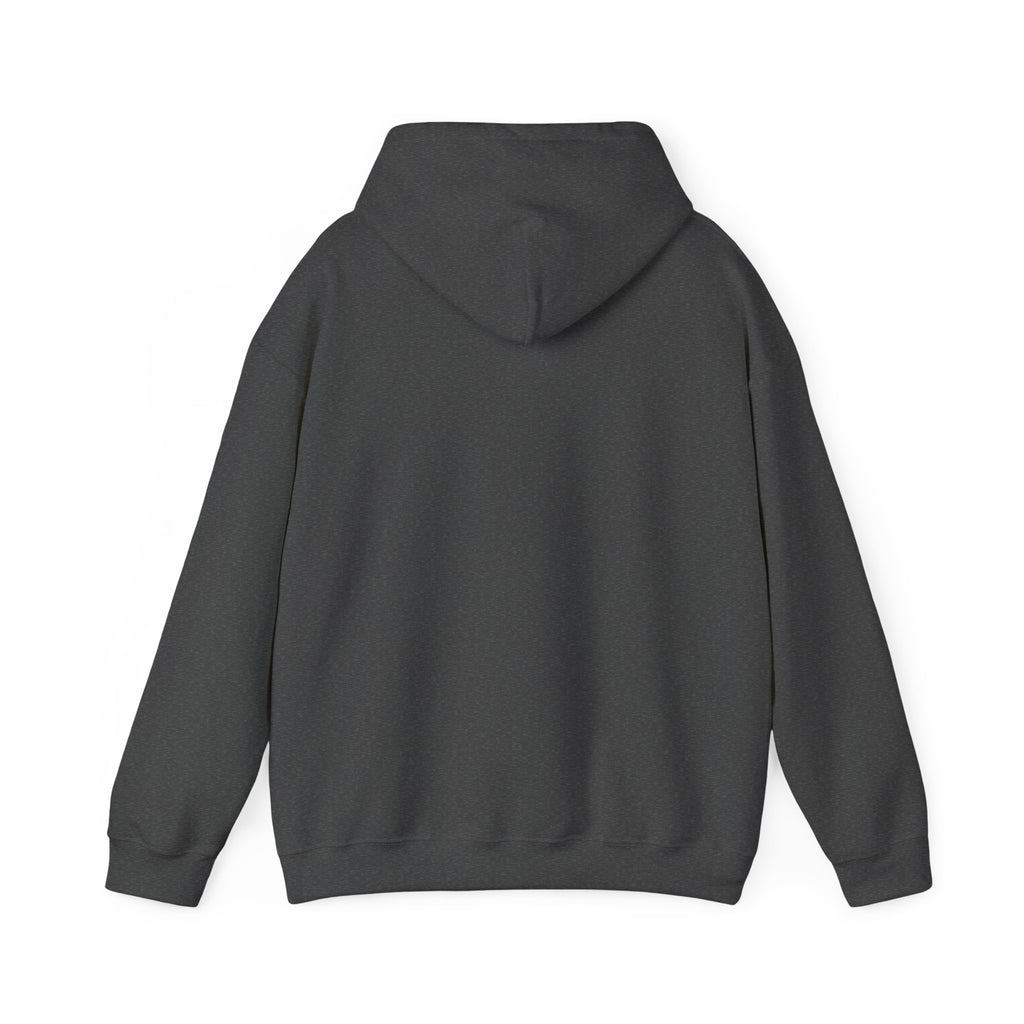 Big Analogies Guy Hoodie