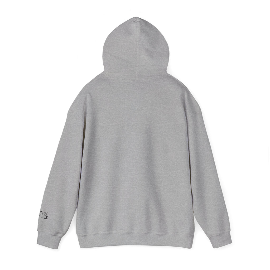 Joint Session || Blunt Life Hoodie