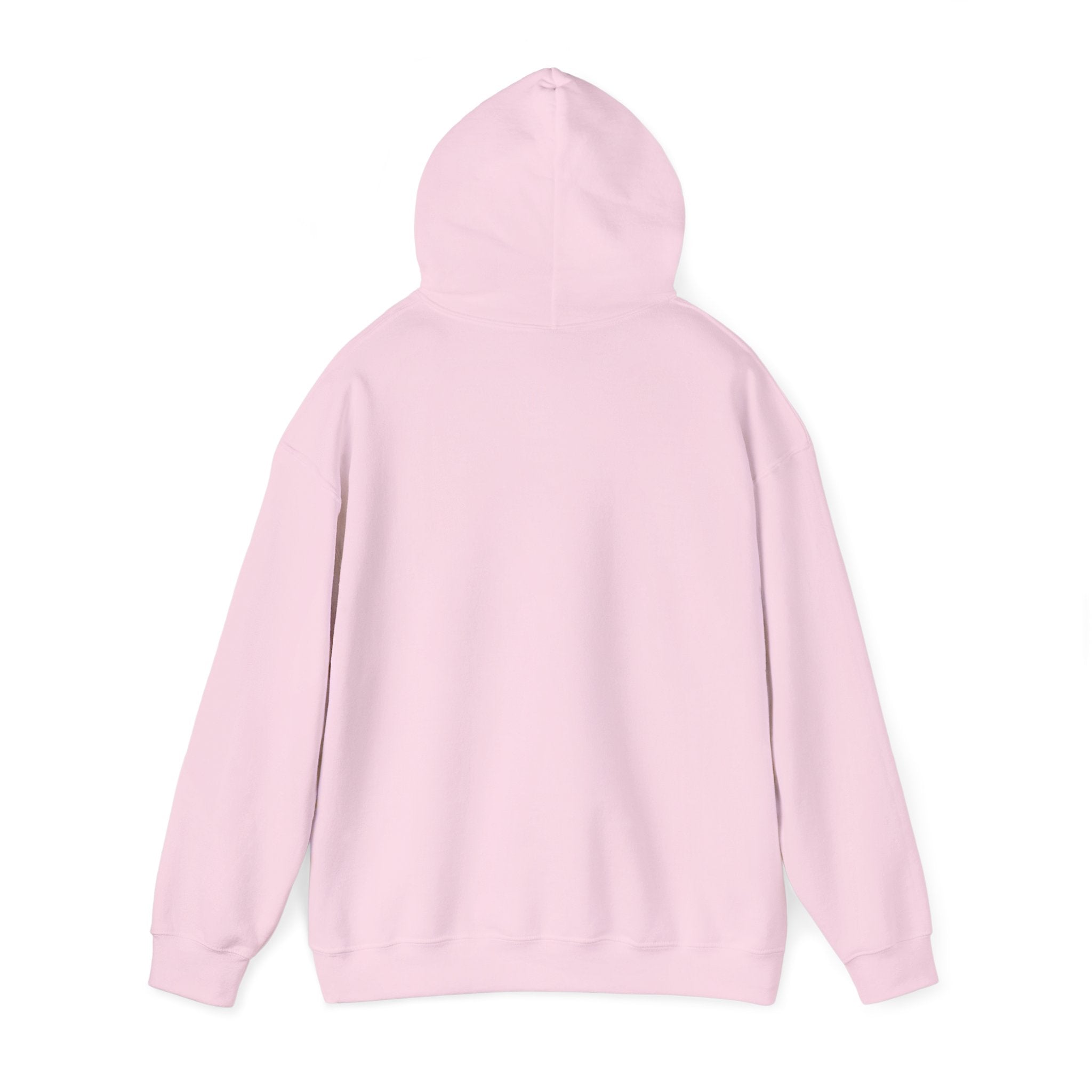 Be Present Represent U R Here Hoodie
