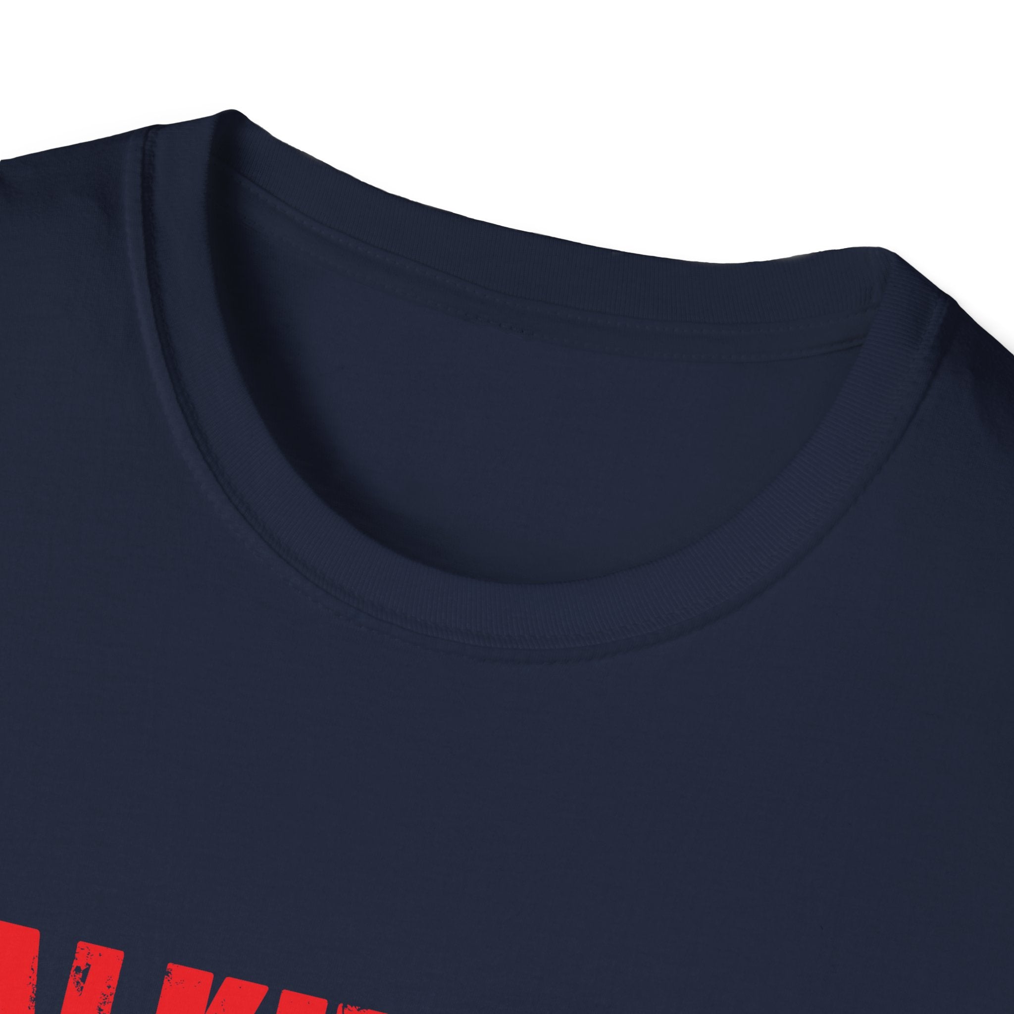 The Walking Deadpool T-Shirt — Zombie Mashup Tee
