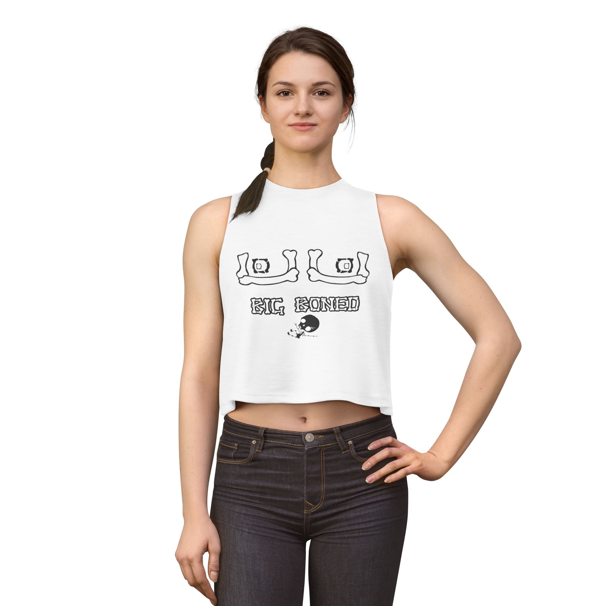 Big Boned Baby — Big Boned Clothing