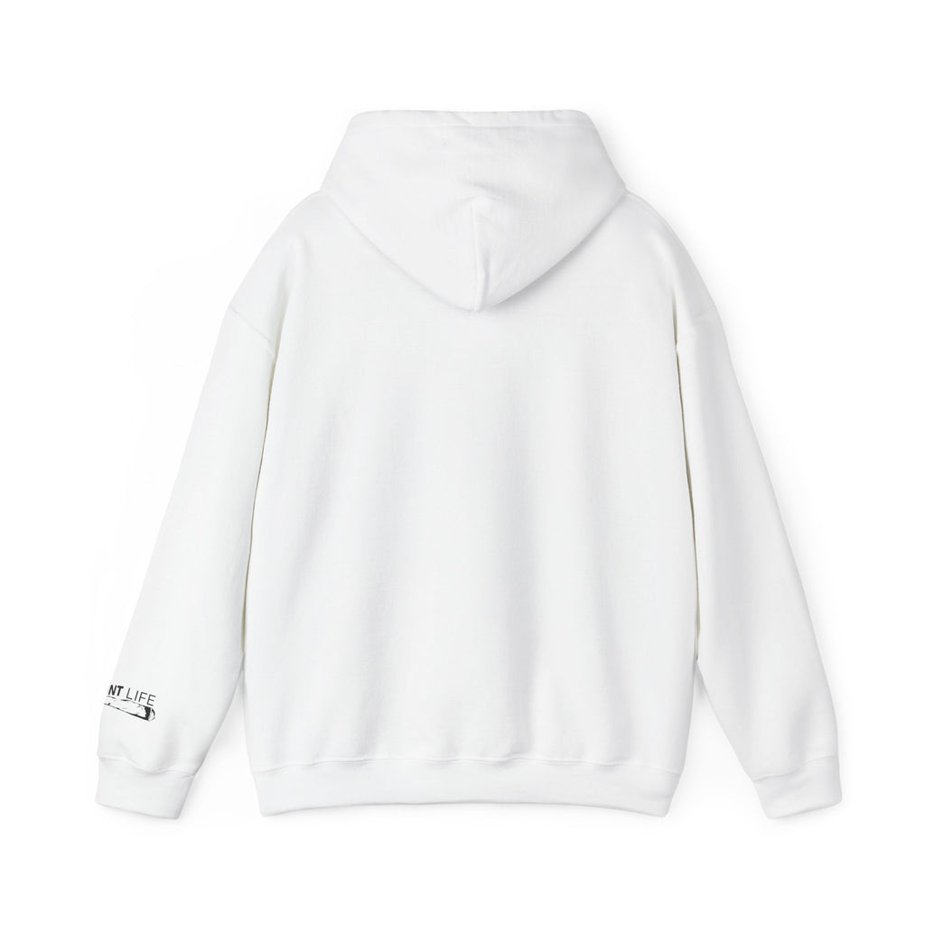Gotta Hit 'Em All || Blunt Life Hoodie