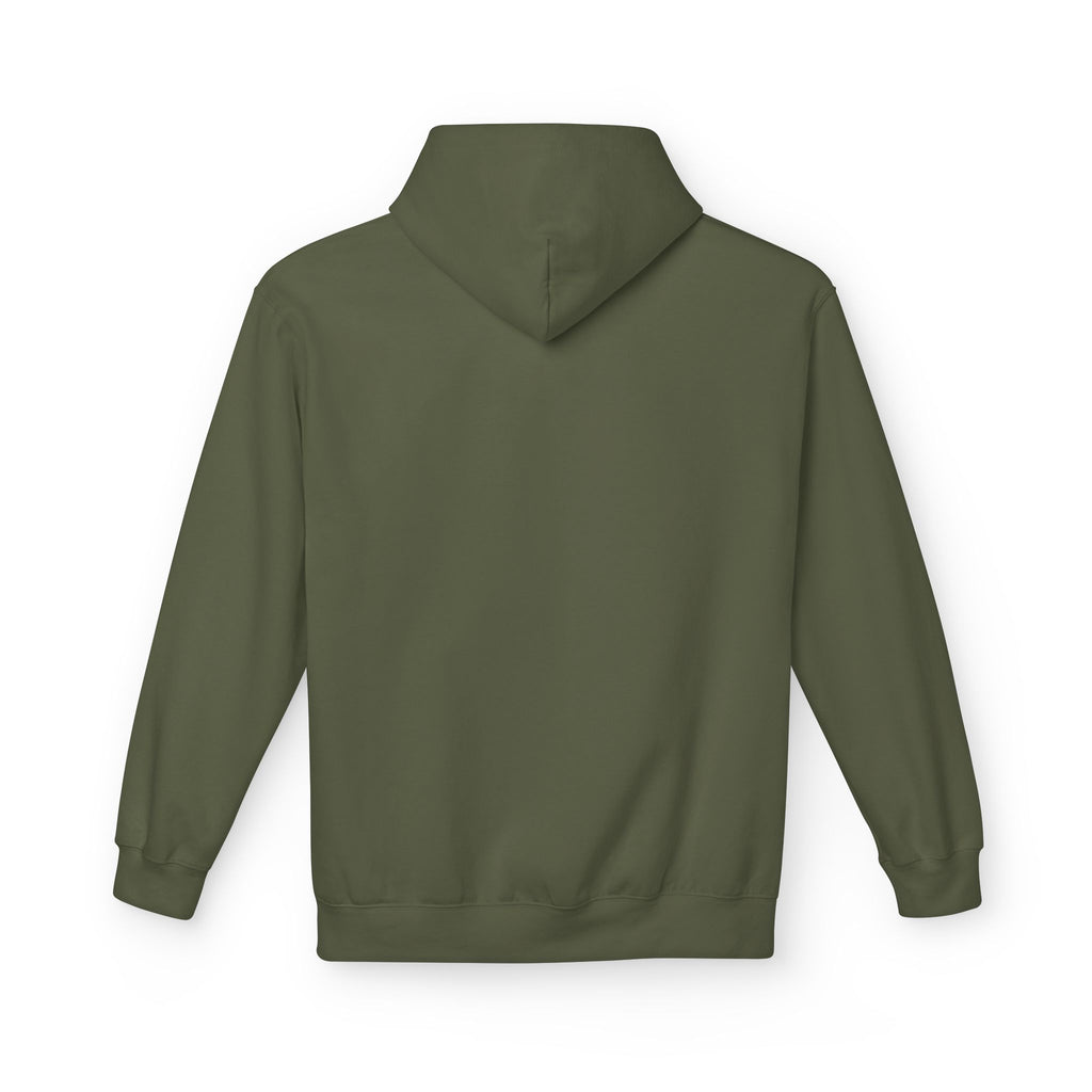 Mean Green || Blunt Life Hoodie