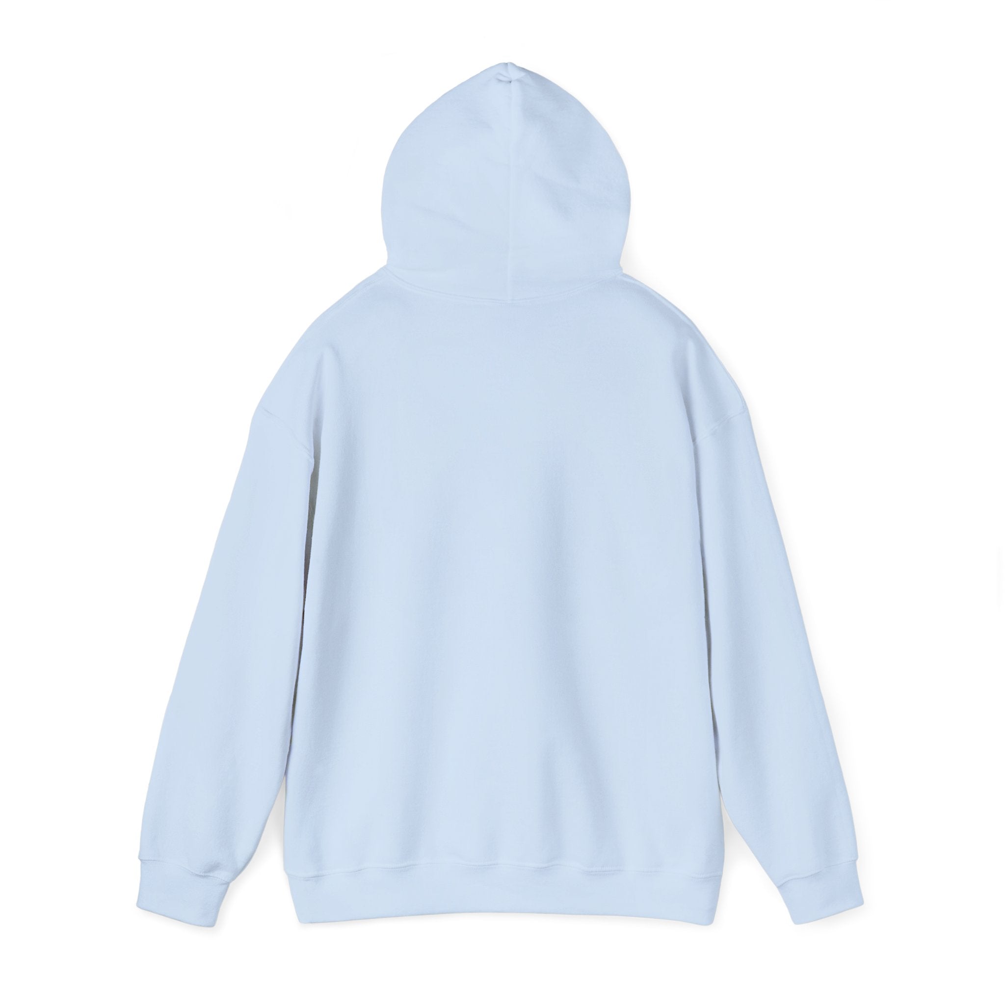 Big Analogies Girl Hoodie