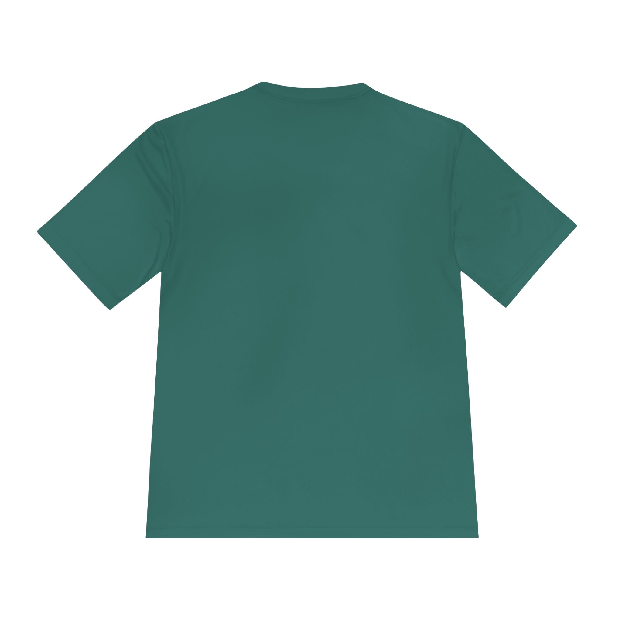 Disc Golf Man Performance Tee —  Moisture-Wicking Shirt ALT