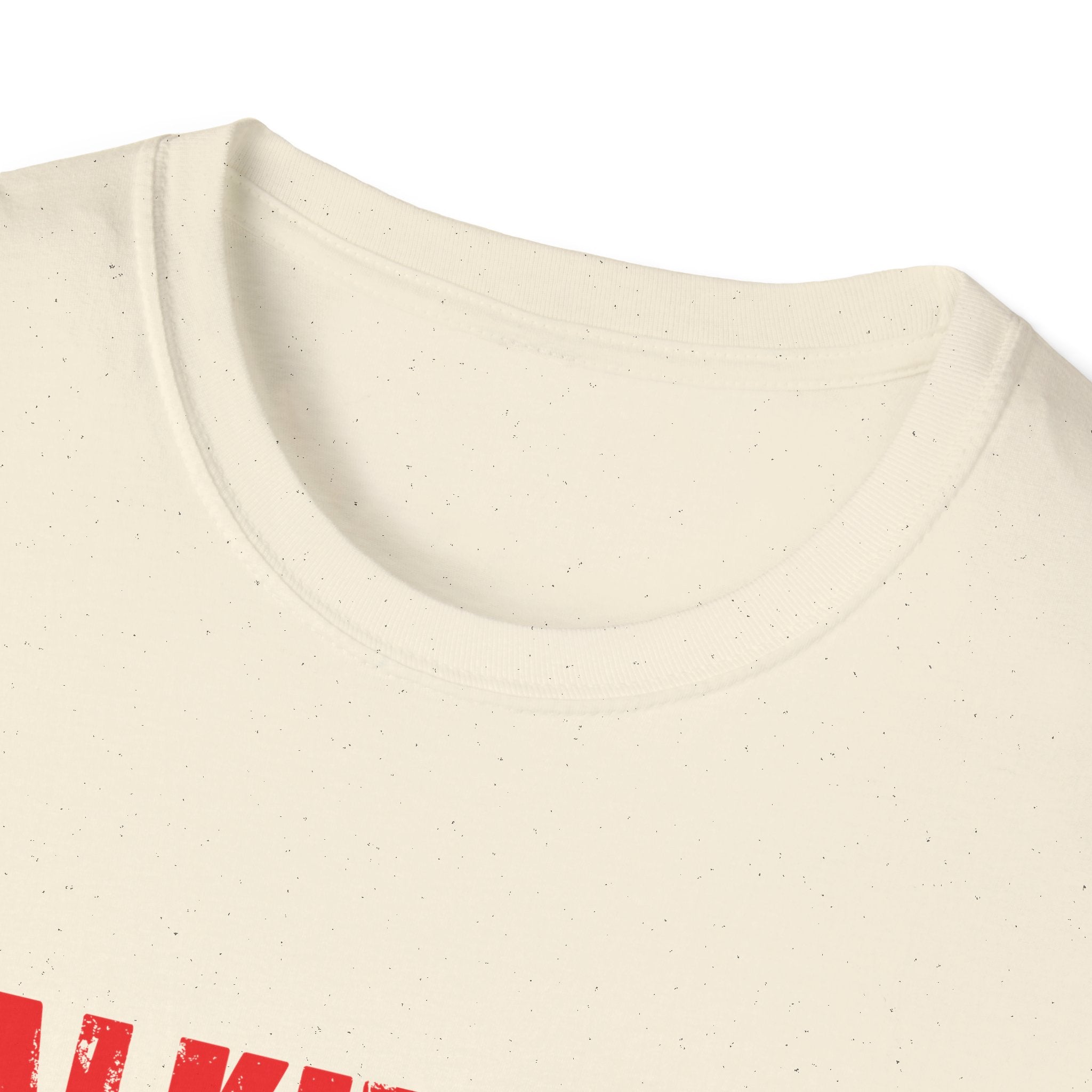 The Walking Deadpool T-Shirt — Zombie Mashup Tee