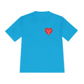You Are Here Performance Tee —  Moisture-Wicking Shirt