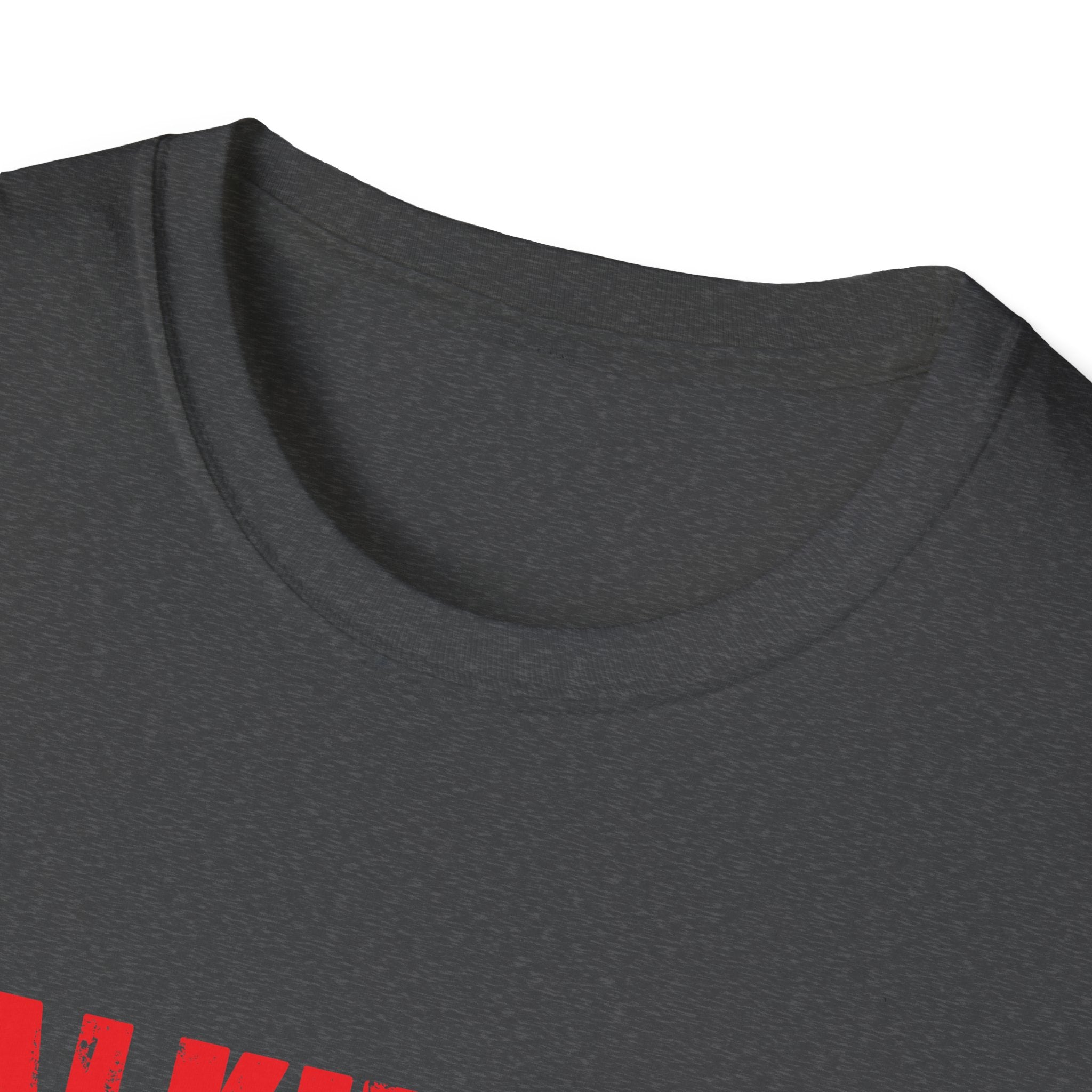 The Walking Deadpool T-Shirt — Zombie Mashup Tee