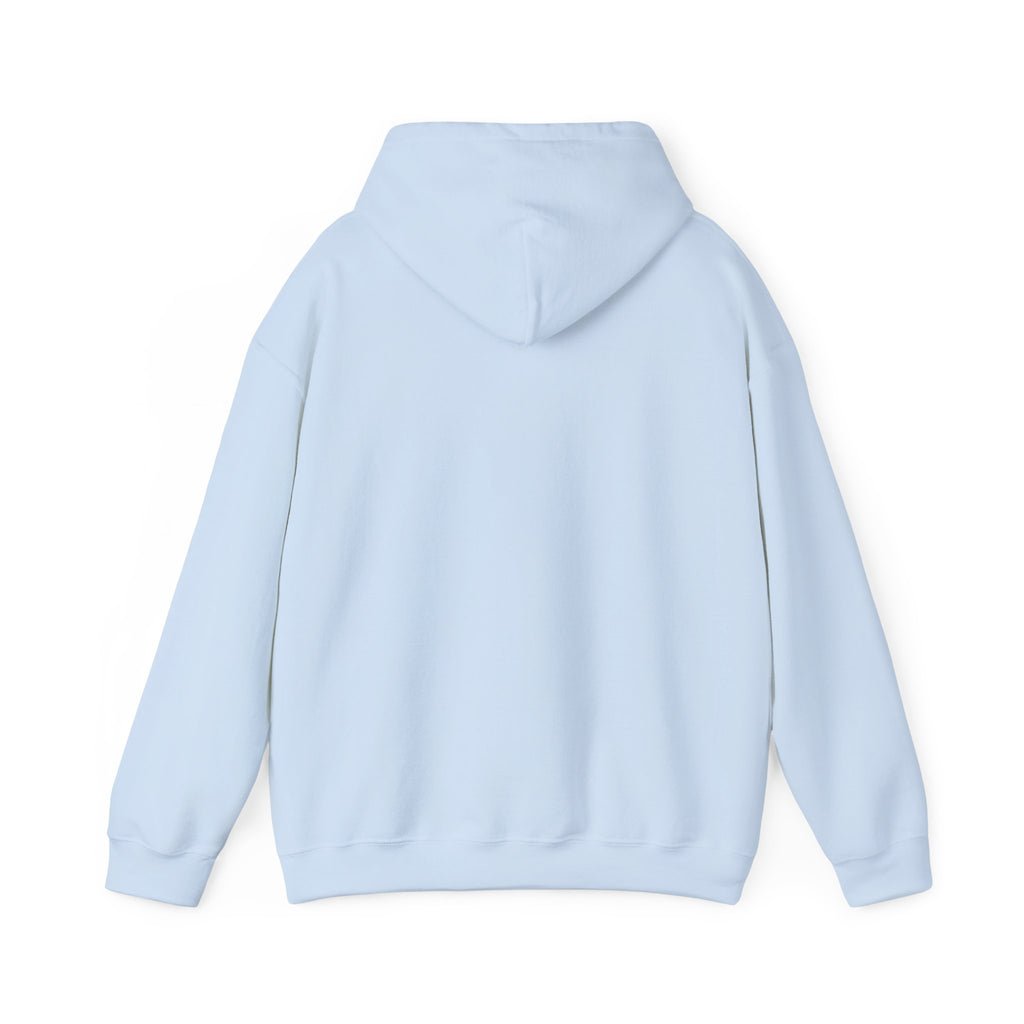 Be Present Represent U R Here Hoodie